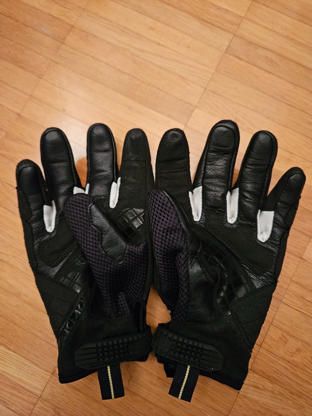 Spidi Guanti & manicotti: Spidi Motorradhandschuhe – Usato da Watt venduto da val_ry98 1