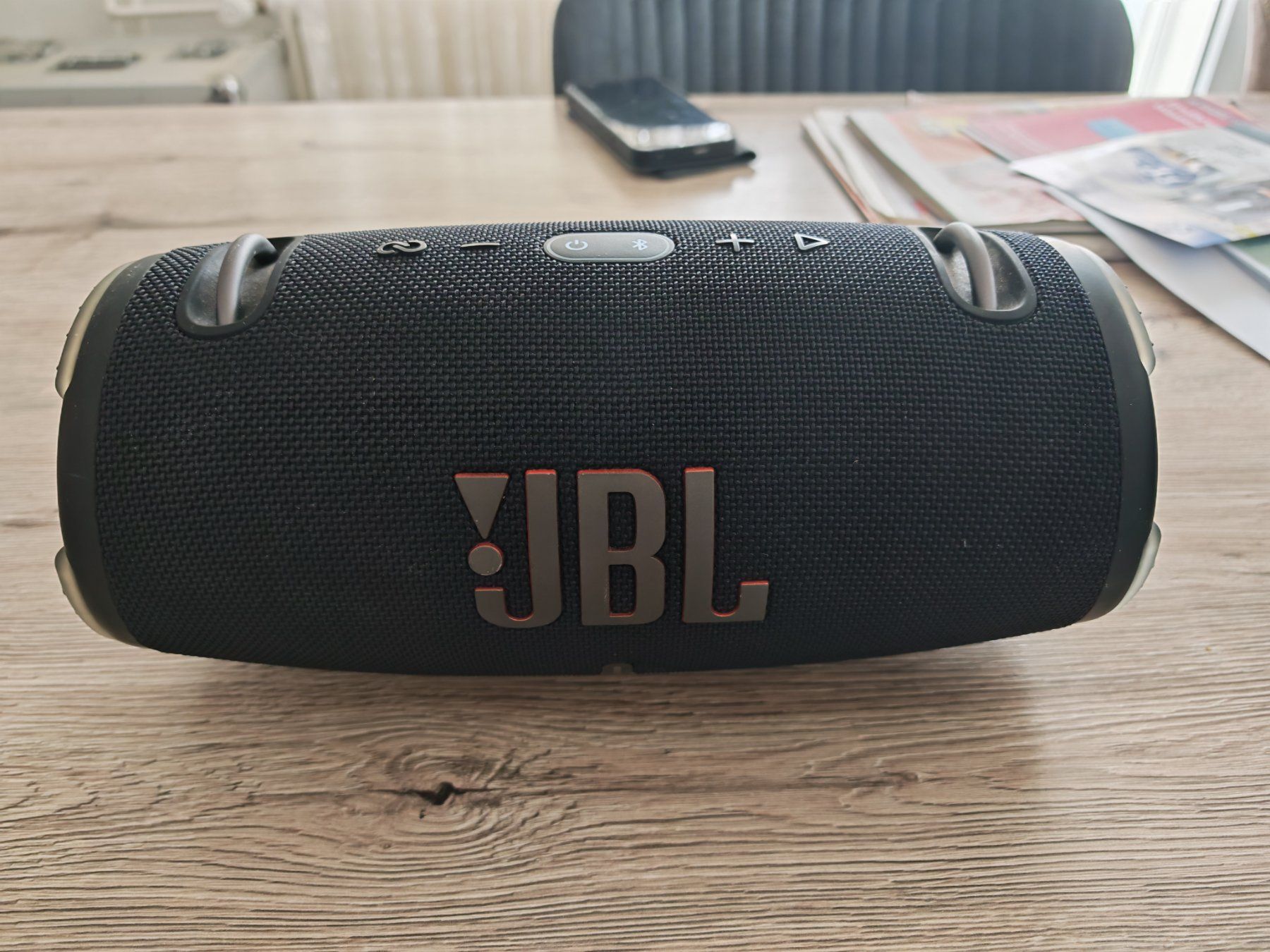 JBL Lautsprecher: JBL Xtreme 3 – Gebraucht aus Untersiggenthal von bar_nmz5