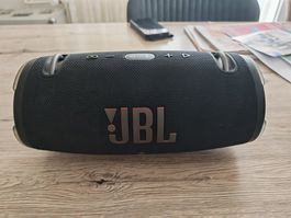 JBL Xtreme 3