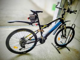 E-Bike Easy Emotion, Grösse 48