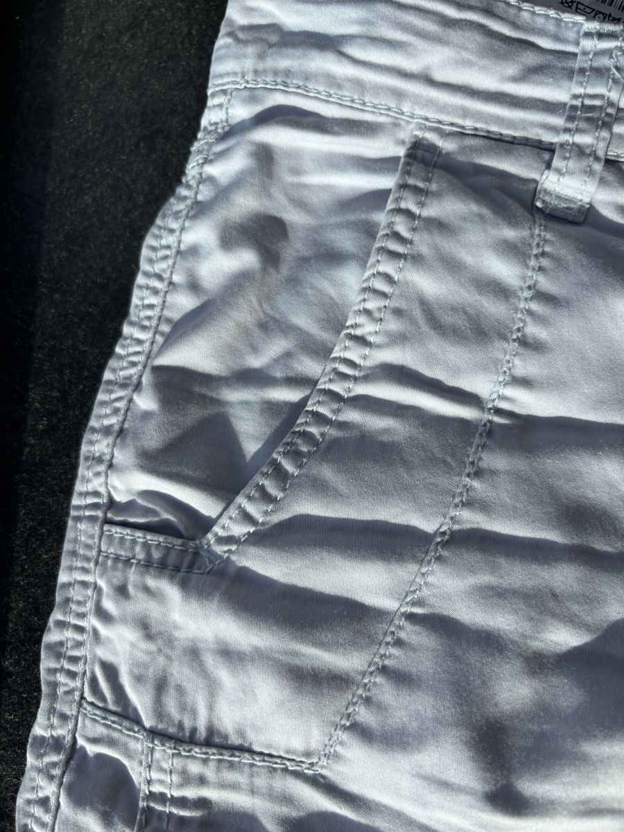 Hosen: Bermudas von MAC – Gebraucht aus Mümliswil von sib_296f 3