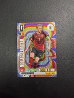 Panini FIFA World Cup 2026 Kevin De Bruyne Limited Edition