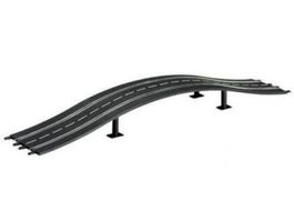 Carrera Überfahrt (2-teilig)