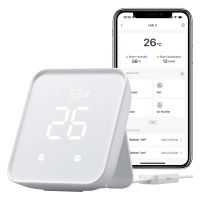SwitchBot Hub 2 - Smart Home Hub mit Matter - NEU & OVP
