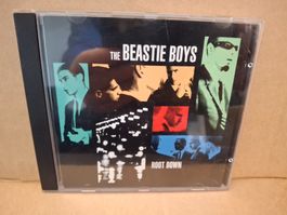 The Beastie Boys – Root Down