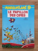 MARSUPILAMI / TOME 9 / LE PAPILLON DES CIMES (EO)