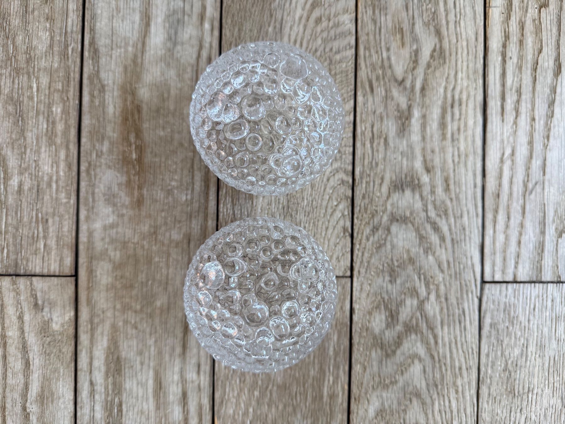 Iittala Bicchieri: 2 Gläser Ittala Ulltima Thule klein – Usato da Luzern venduto da Mamutpe 2