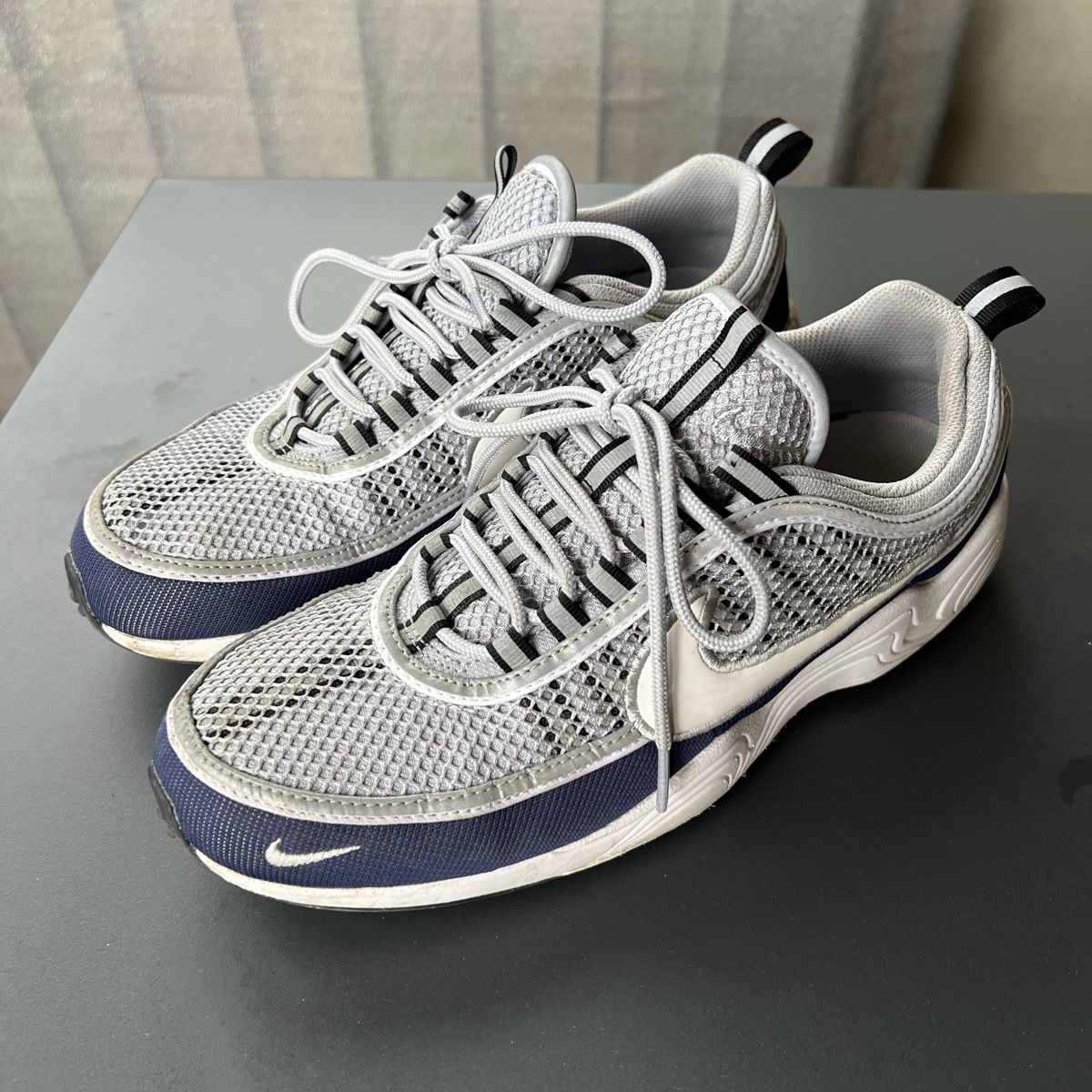 Nike Herrenschuhe: Nike Air Zoom Spiridon SP - Taille 43 – Gebraucht aus Marin-Epagnier von SuziManu 1