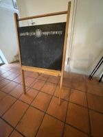 Kindertafel