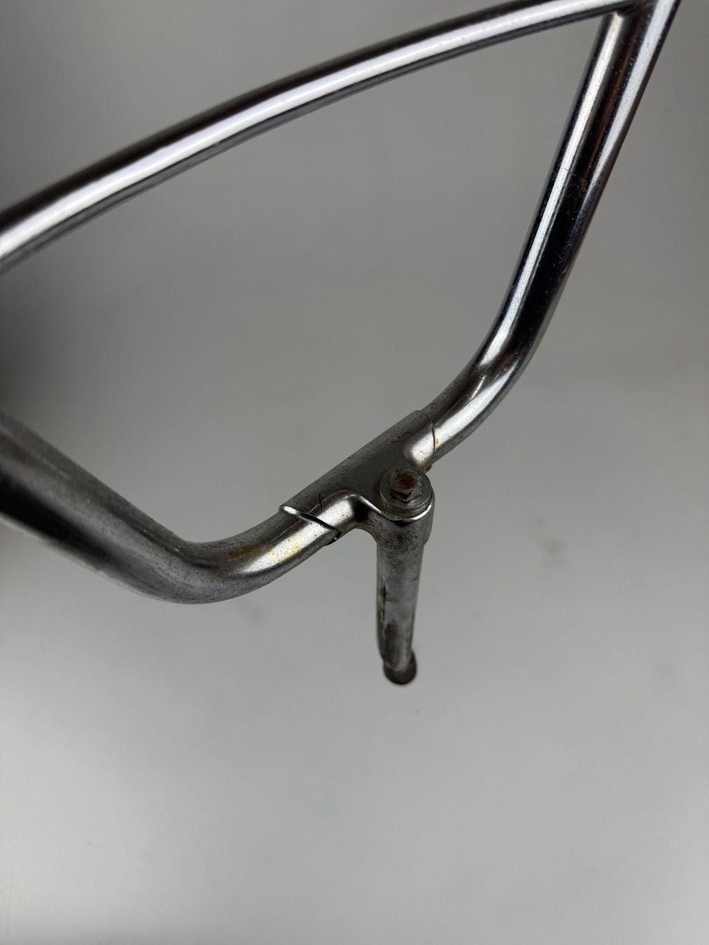 Puch Cyclomoteurs: Lenker Puch X30 NS Original – D'occasion à Hallau par mofaplus 5