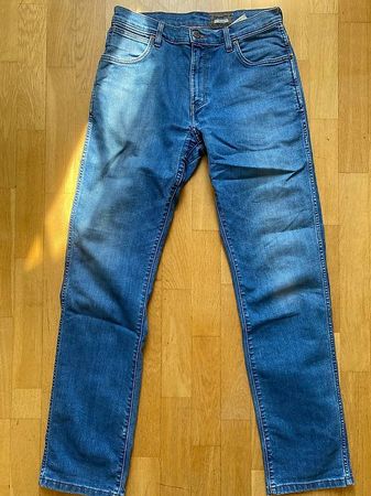 Jeans Wrangler W33 L34