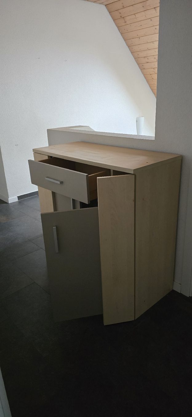 Fasciatoi & Accessori: Wickeltisch / Kommode – Usato da Walperswil venduto da west08 1
