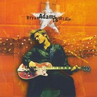 BRYAN ADAMS (CD) 18 til I die  NEUWERTIG!