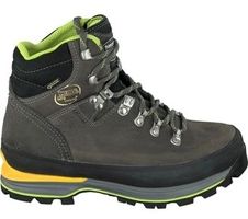 Meindl Vakuum Lady Top GTX Gr 38 Neu