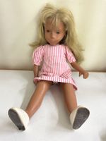 Sasha Serie blond