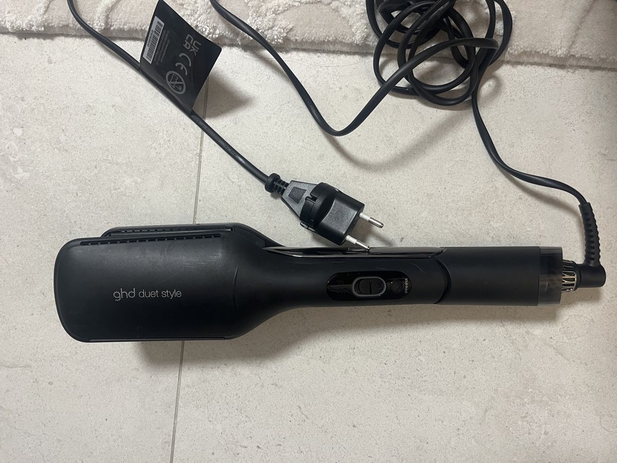 GHD Asciugacapelli: GHD Duet – Usato da Grenchen venduto da cey_rg6z