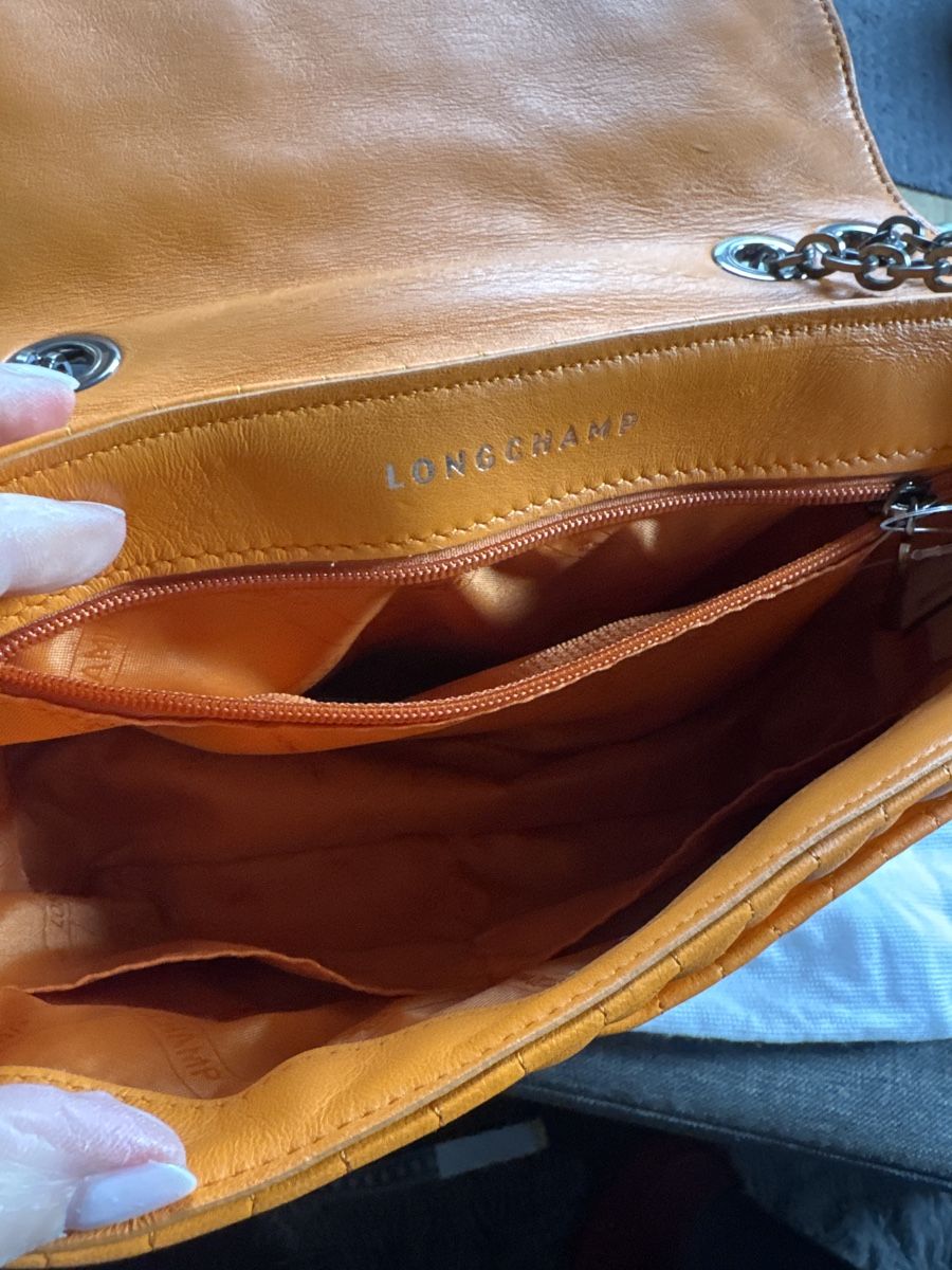 Longchamp Borse da donna: Longchamp Umhängetasche Neu – Nuovo e nell'imballaggio originale da Vezia venduto da sidu03 7