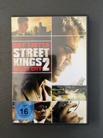 DVD Street Kings 2 Motor City Ray Liotta