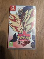 Pokemon Schild