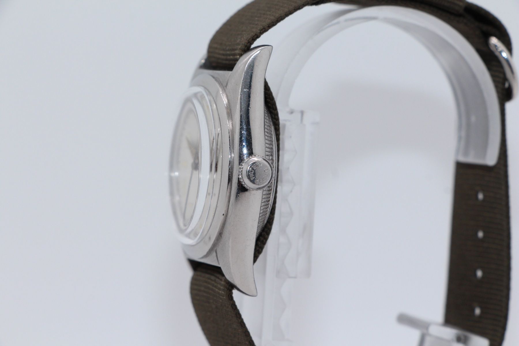 Rolex Orologi: Rolex Oyster Perpetual Bubbleback Ref. 3134 – Usato da Zug venduto da eMDi_Collection 2