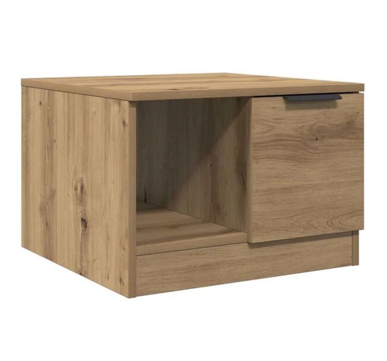 Vidaxl Tavoli: Couchtisch - in Eiche-Optik - neu und originalverpackt – Nuovo e nell'imballaggio originale da Lutry venduto da respect_69