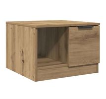 Couchtisch - in Eiche-Optik - neu und originalverpackt