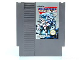 NES Probotector