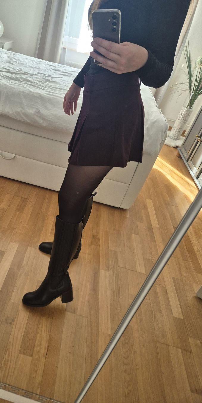 Scarpe da donna: Bottes taille 40 – Nuovo (secondo la descrizione) da BIEL/BIENNE venduto da rac_5tsm 1