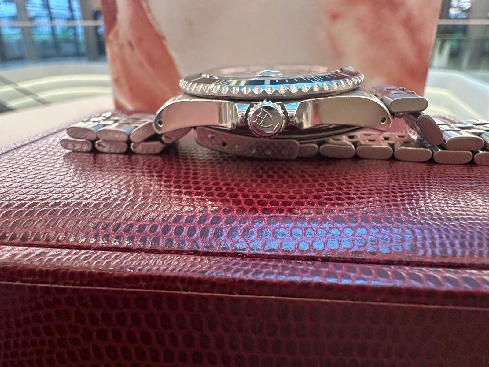Tudor Orologi: 🔥 TUDOR Submariner 75190 – Usato da Meyrin venduto da Silverrman 2