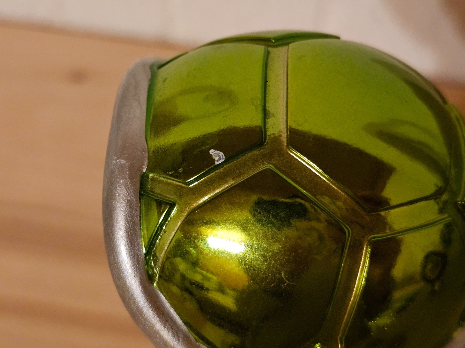 Nintendo Statuette: Mario Kart 7: Panzer- und Blatt-Trophäe – Usato da Neuenegg venduto da Hambel 3