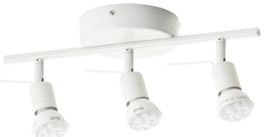 Ikea TROSS Deckenschiene