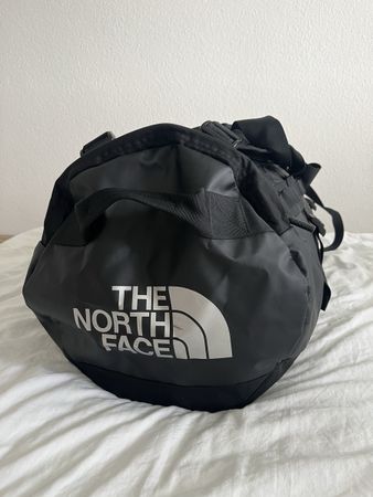 The North Face Base Camp Duffle Bag, Grösse M