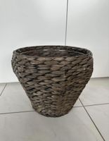Ikea DRUVFLÄDER Übertopf Blumentopf