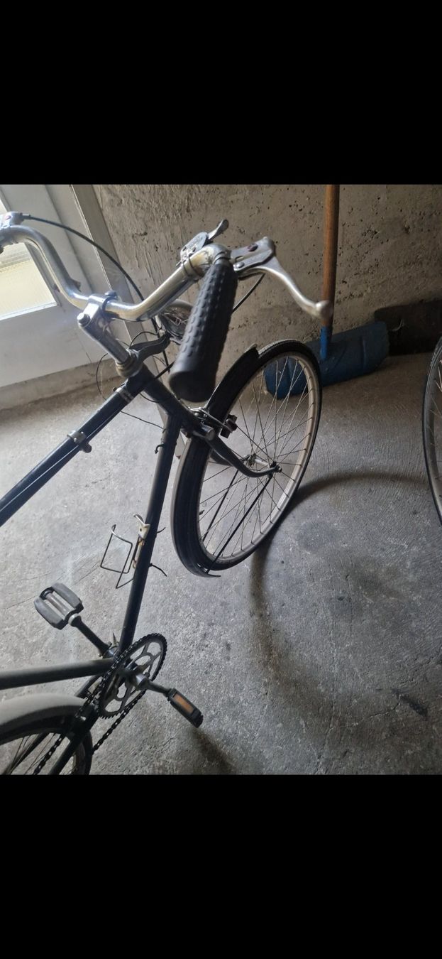 Biciclette: Antik Velo – Usato da Basel venduto da Meti200 2