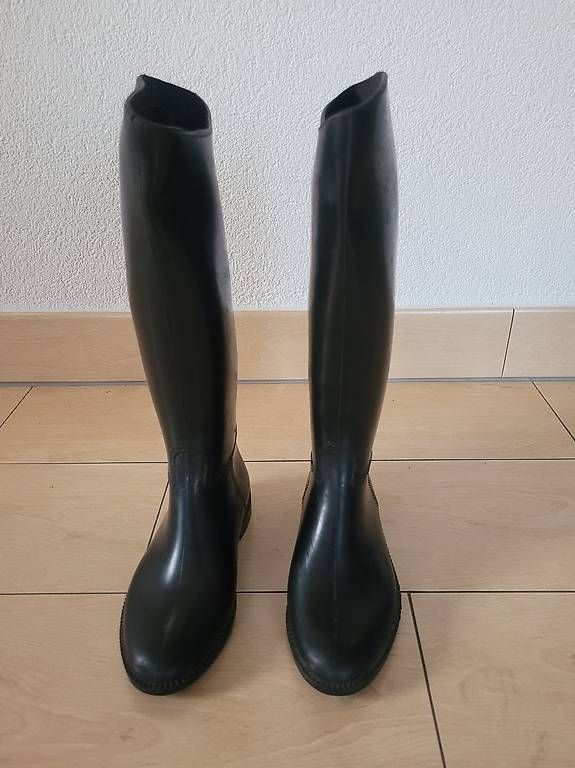 Scarpe per ragazzi: Reitstiefel - Grösse: 32 – Usato da Unterengstringen venduto da Sunriseben 1