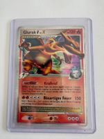 🔥🔥🔥Charizard (Glurak) lv.X DP45 Promo /DE/ RARITAT🔥🔥🔥
