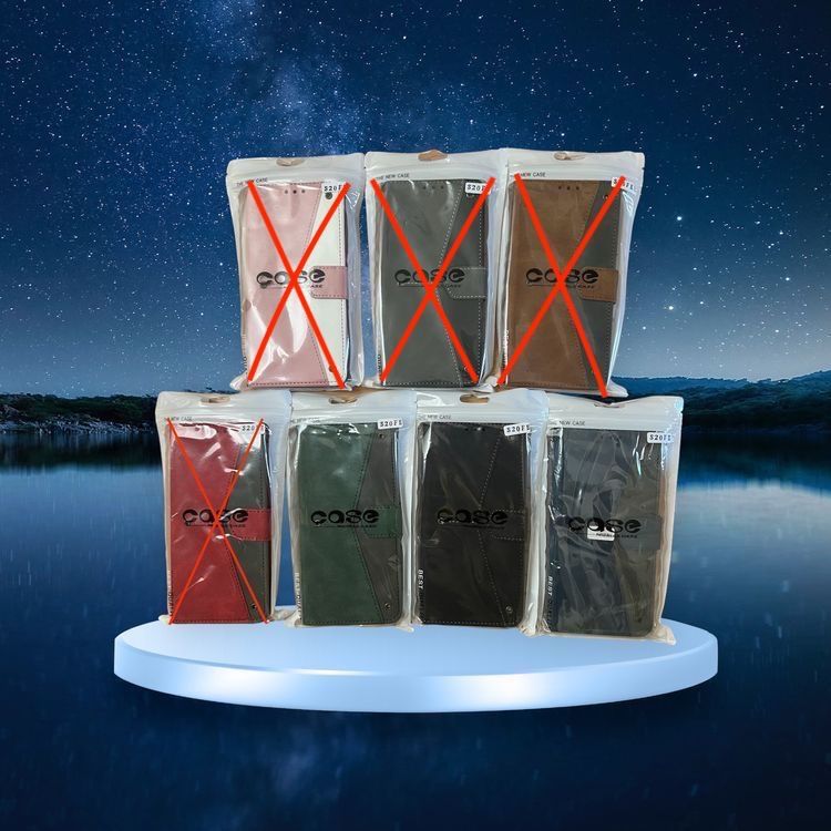 Cover & Protezioni schermo: étuis pour samsung S20FE – Nuovo e nell'imballaggio originale da Marly venduto da gol_7sfs