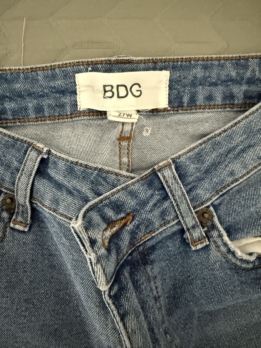 Jeans: Light blue Jeans - 27 Grösse – Usato da Binningen venduto da eli_9psr 2