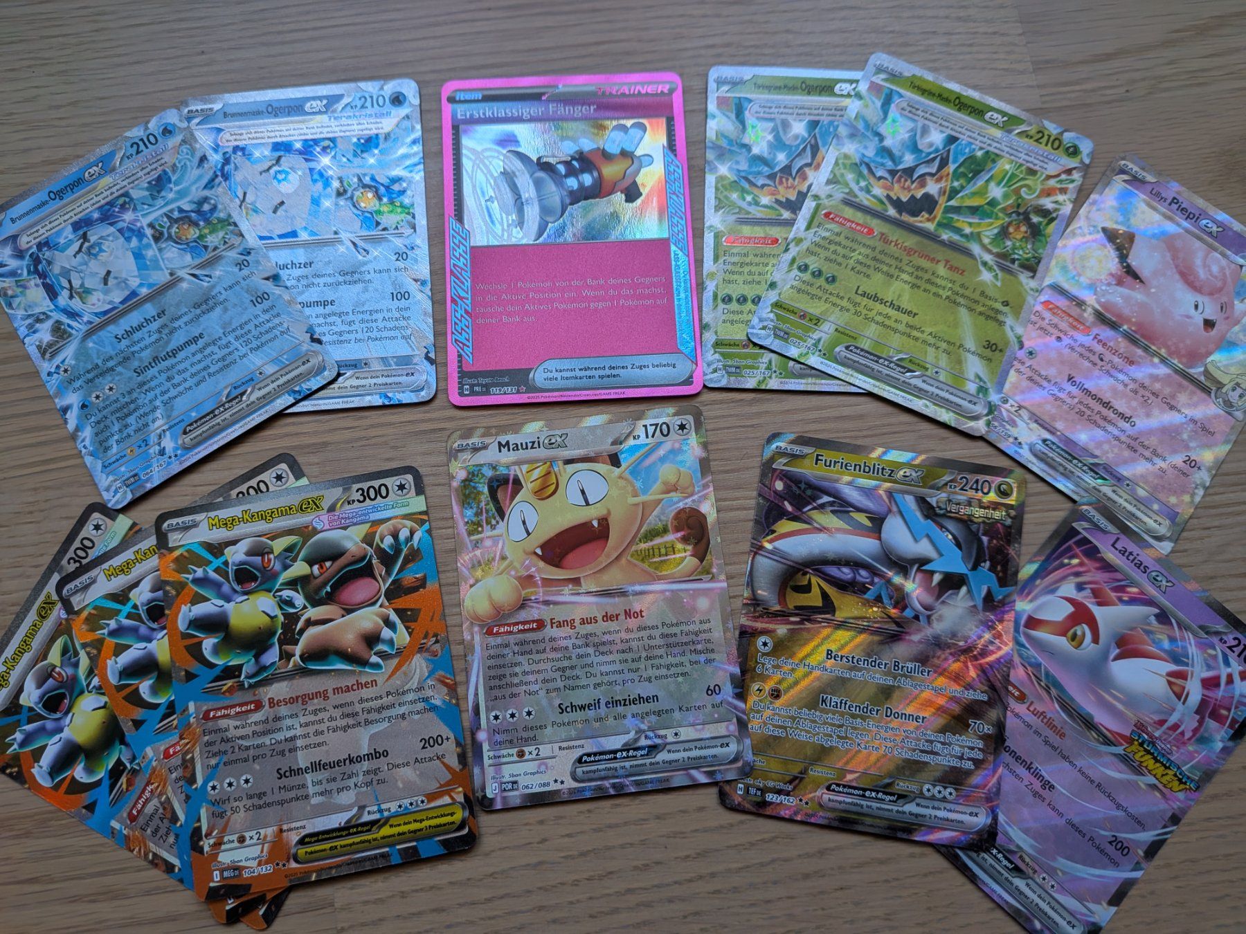 Pokémon Giocattoli: Pokémon TCG Turnie Deck: Big Basic Box (60 Karten deutsch) – Nuovo (secondo la descrizione) da Winterthur venduto da lioline40 1