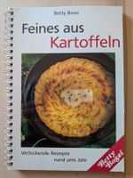 Betty Bossi: Feines aus Kartoffeln