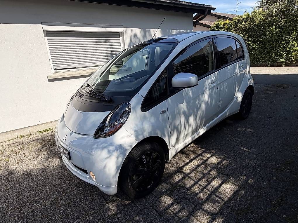 Mitsubishi Automobili: I miev expertisée et bon état – Usato da Crassier venduto da chr_rzv5 1