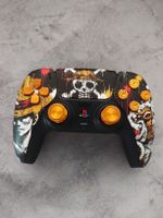Sony PS5 Controller One Piece Design 💥👊🔥