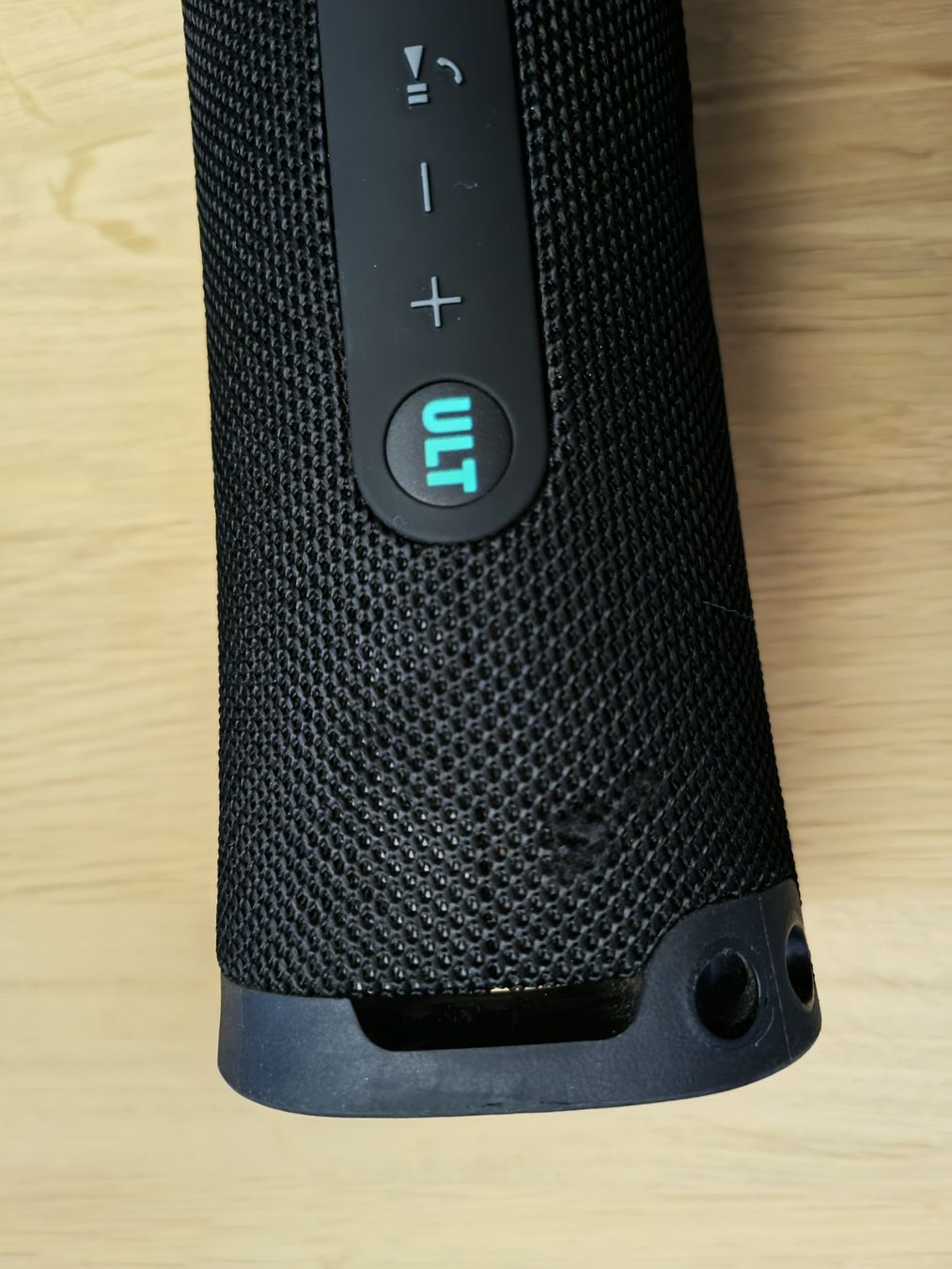 Sony Lautsprecher: SONY Lautsprecher schwarz – Gebraucht aus Böckten von danlim 4