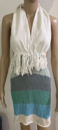 Strandkleid/Sommerkleid Gr./M NEU