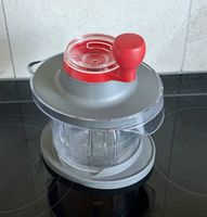 Küchenblitz Betty Bossi