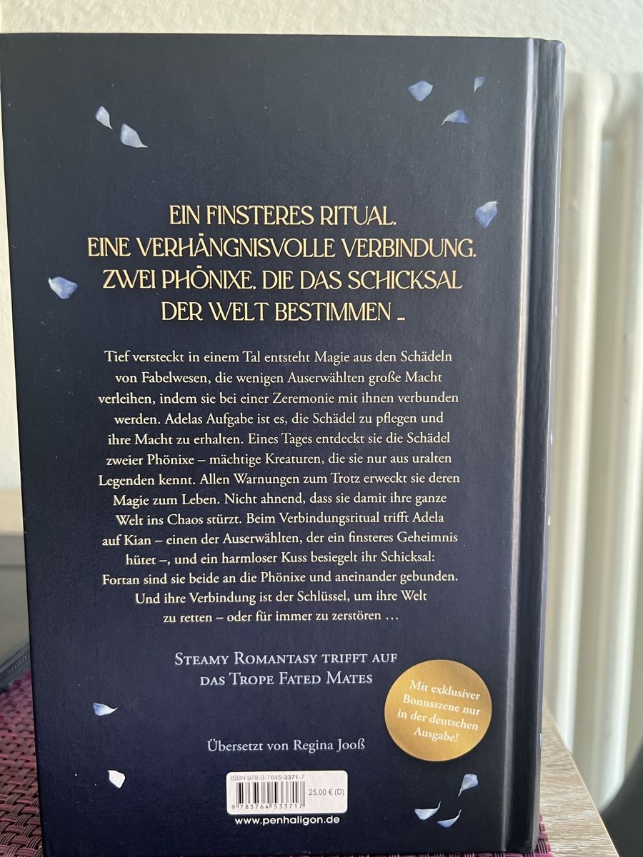 Bücher: Ruinous Creatures – Neu (gemäss Beschreibung) aus Glattbrugg von readsy 3