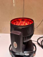Projecteur LED FOS Wash LED Quad III - Quasi Neuf (20h)