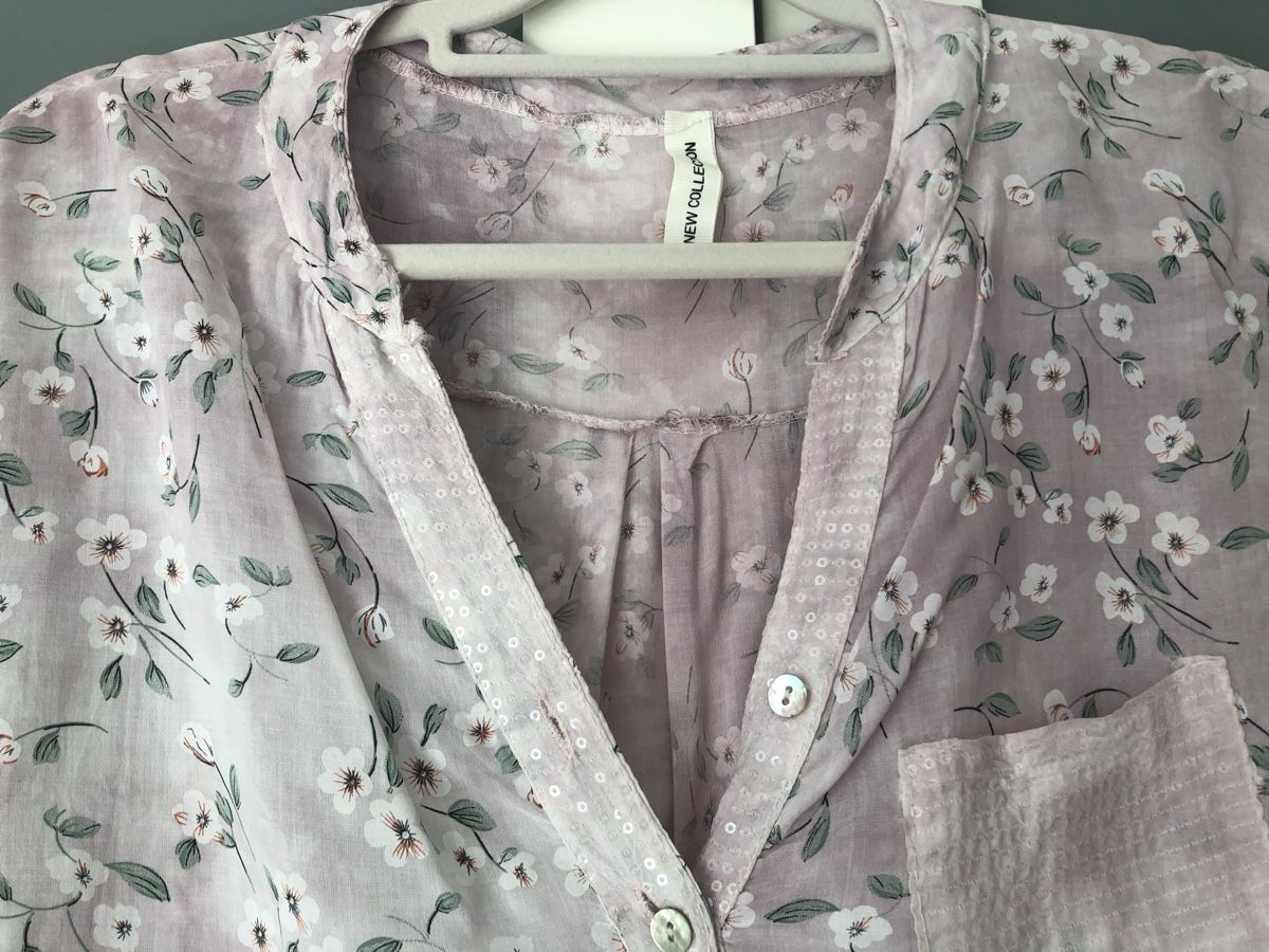 Anouk Blusen: Bluse L Anouk – Gebraucht aus Adligenswil von ZGB 1