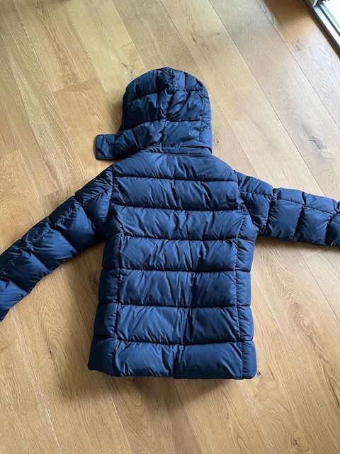 Save the duck Giacche & Cappotti: "Save the Duck" Kinder-Winterjacket – Usato da Jona venduto da dogcow993 1
