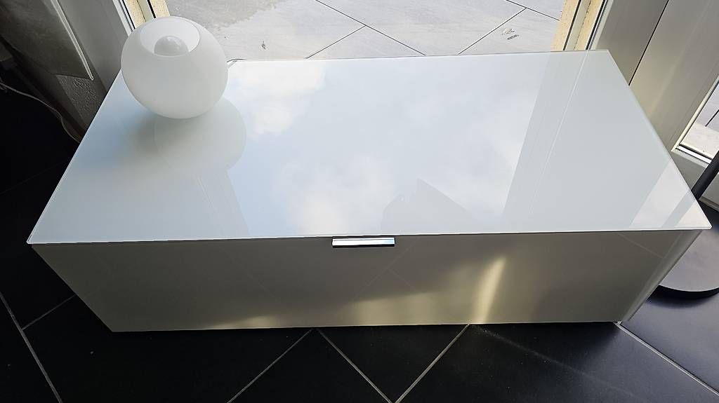 Pfister Mobili TV: Meuble de rangement ou TV – Usato da Bôle venduto da Lemon 1